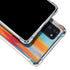 Etta Vee Multicolor Brush Stroke Galaxy S20 FE Clear Case